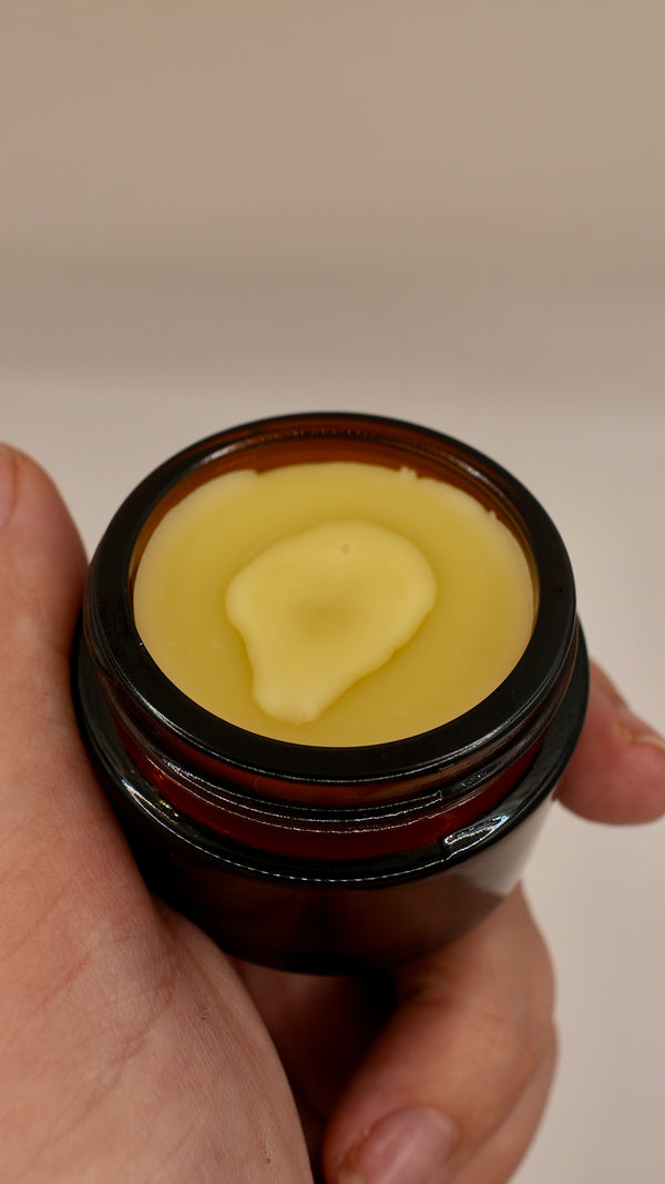 post-ritual peace balm